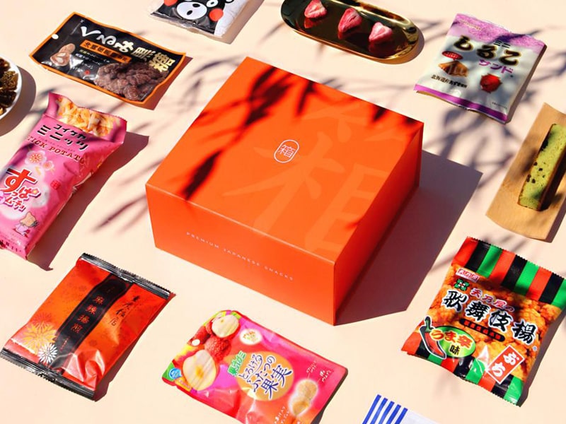 Customized Subscription boxes boost your business