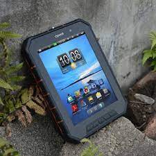 best tablets for outdoor use