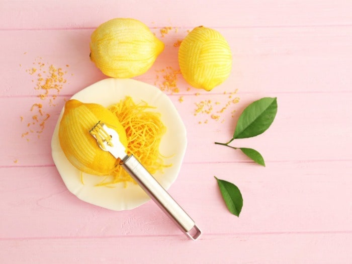 Incredible Benefits of Lemon Peel Powder for Skincare