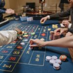 Sports Live Betting