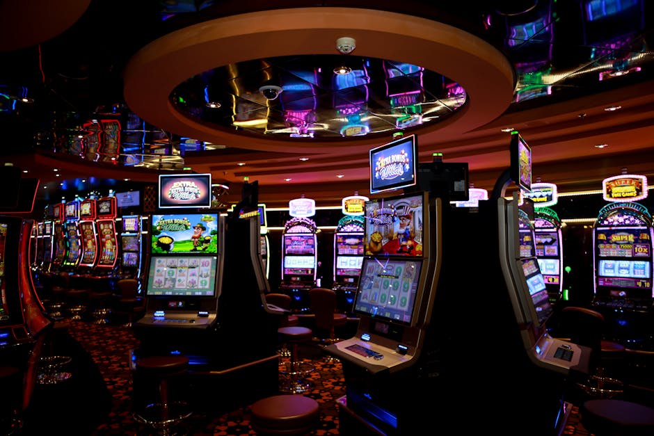 Casino Slots