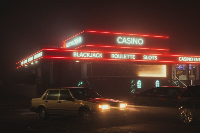 Casino Slots
