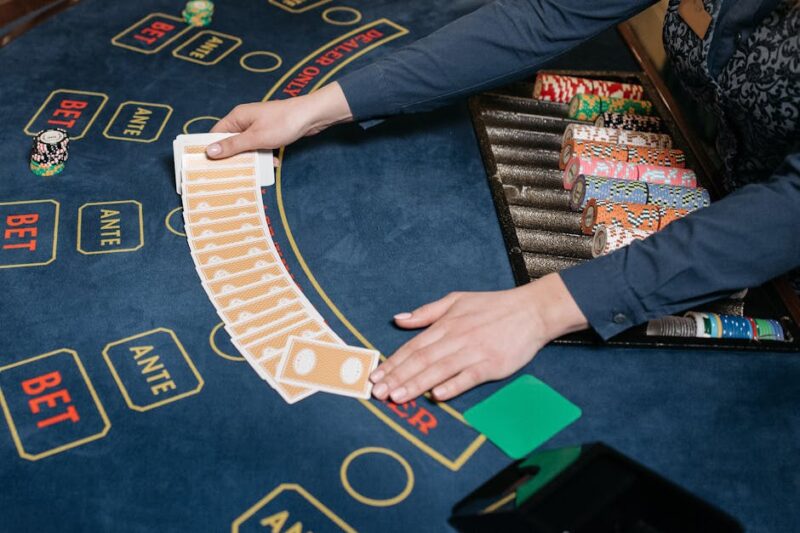 Mastering Baccarat Betting: Strategies for Success