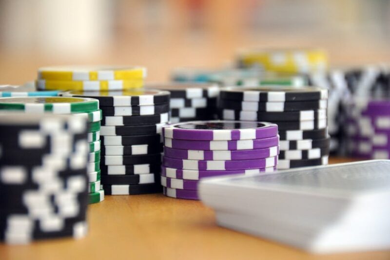 The Allure of Casino Slots: Winning Strategies and Insights