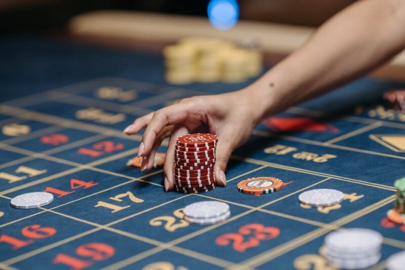 The Thrill of Casino Slots: Unveiling the Secrets of the Spin