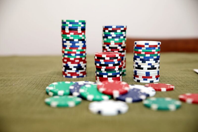 Exploring the Exciting World of Casino Slots