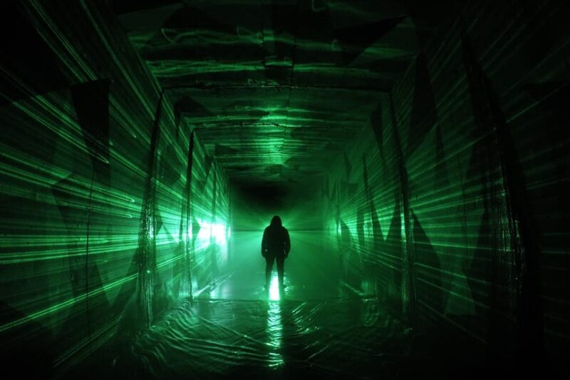 The Bright Future of LED Technology