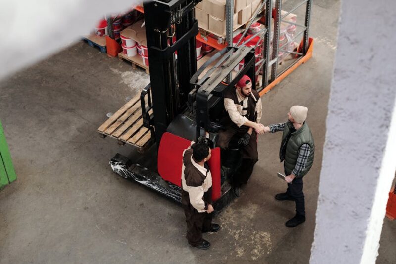 Understanding the Role of Distributors in Modern Business