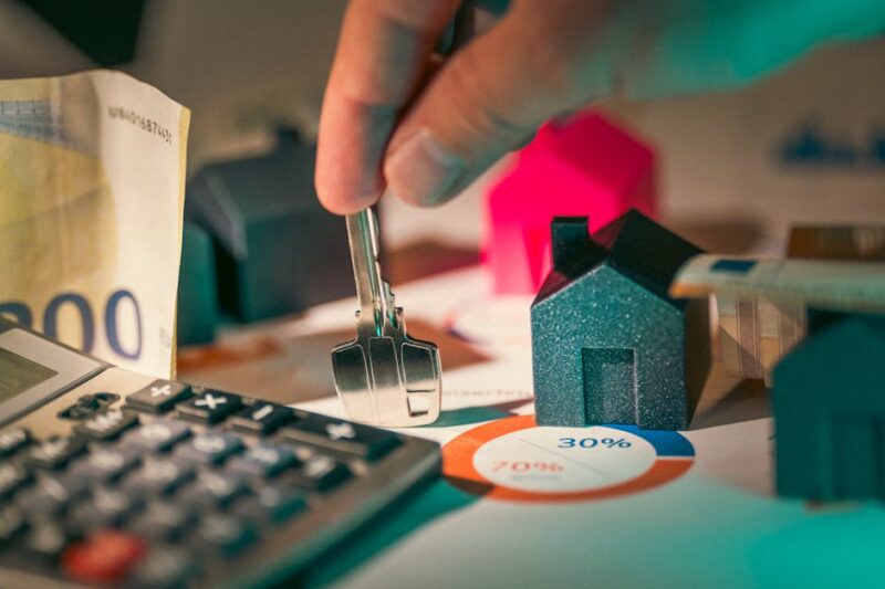 Unlocking the Power of a Mortgage Calculator