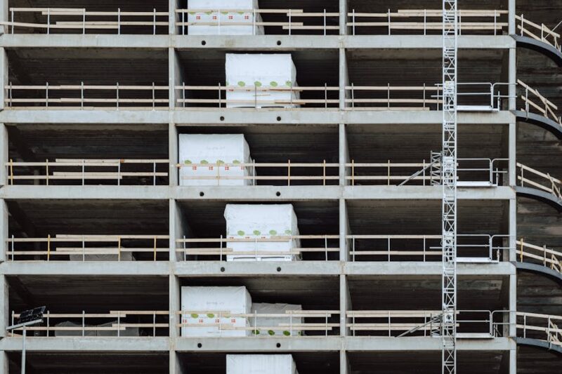 Construction Industry