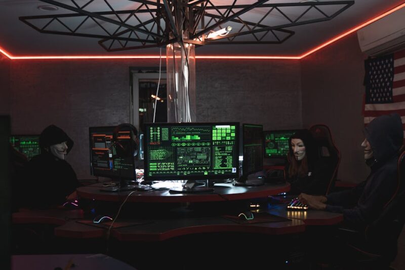 Understanding the Importance of Cybersecurity in Today’s Digital World