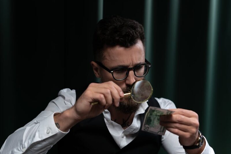 How to Effectively Detect Fraudulent Invoices
