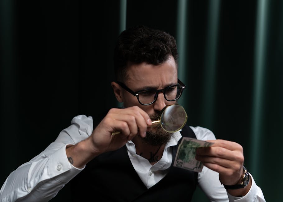 detect fraud invoice