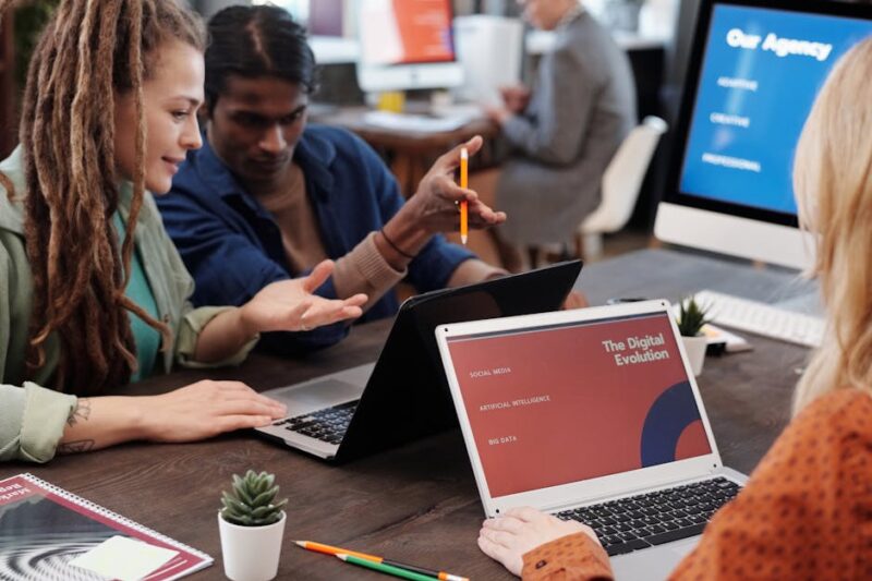 Unlocking the Power of PR Agencies: Strategies for Success