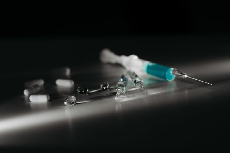 The Comprehensive Guide to Steroids: Understanding Their Use and Risks