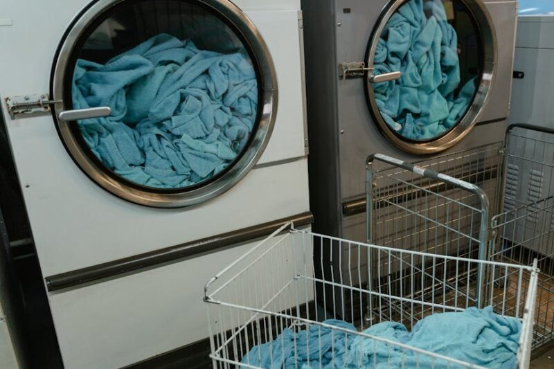 The Essential Guide to Choosing the Right Dryer for Your Home