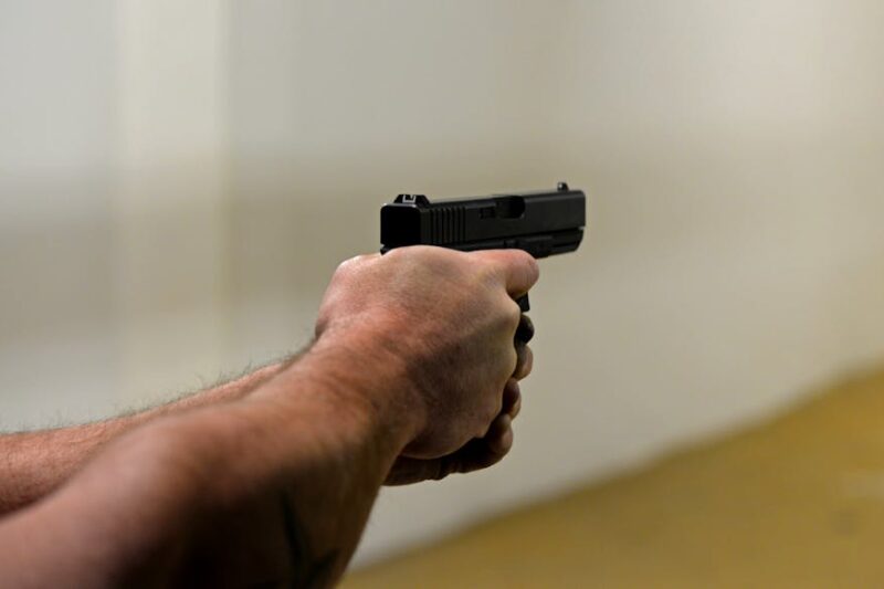 The Intricacies of Glock Slides: Understanding Function and Design
