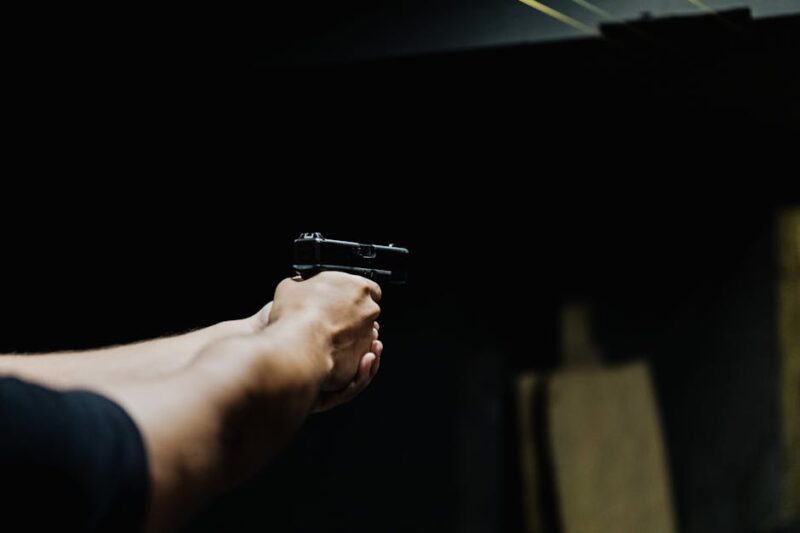 Exploring the World of Glock Slides: Performance and Customization