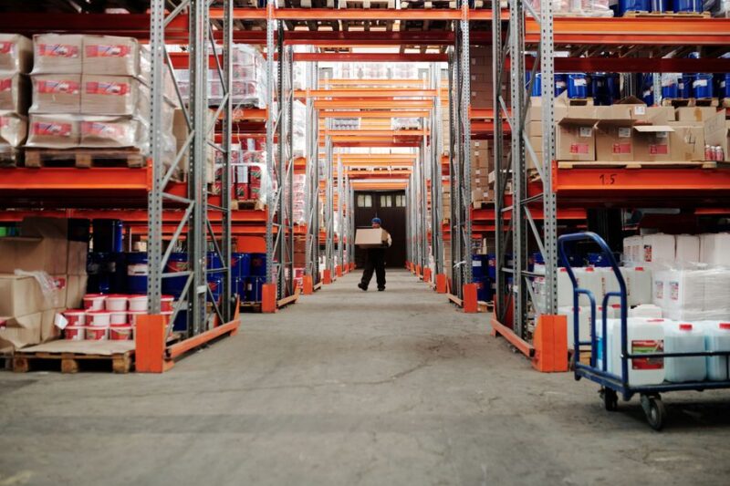 The Essential Role of Distributors in Modern Business