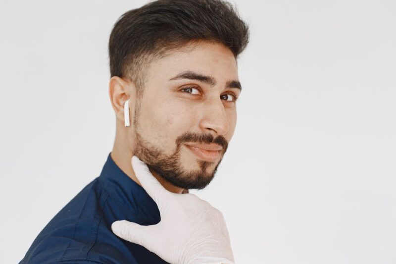 Revitalize Your Look with Hair Transplants: A Comprehensive Guide