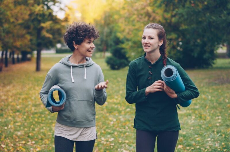 Embracing a Healthy Life: Practical Steps for Wellness