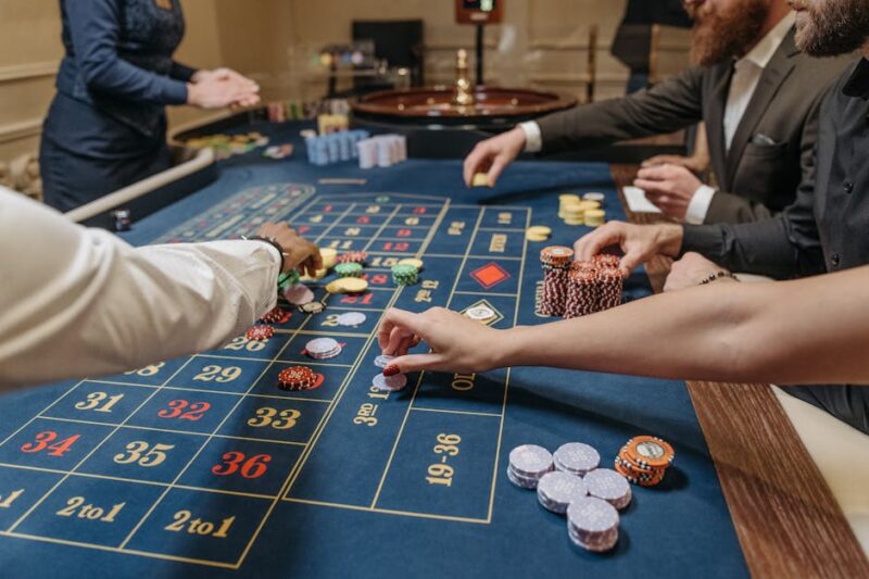 Unveiling the Excitement of Casino Slots: A Comprehensive Guide