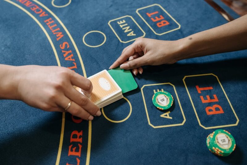 Unlocking the Secrets of Casino Slots