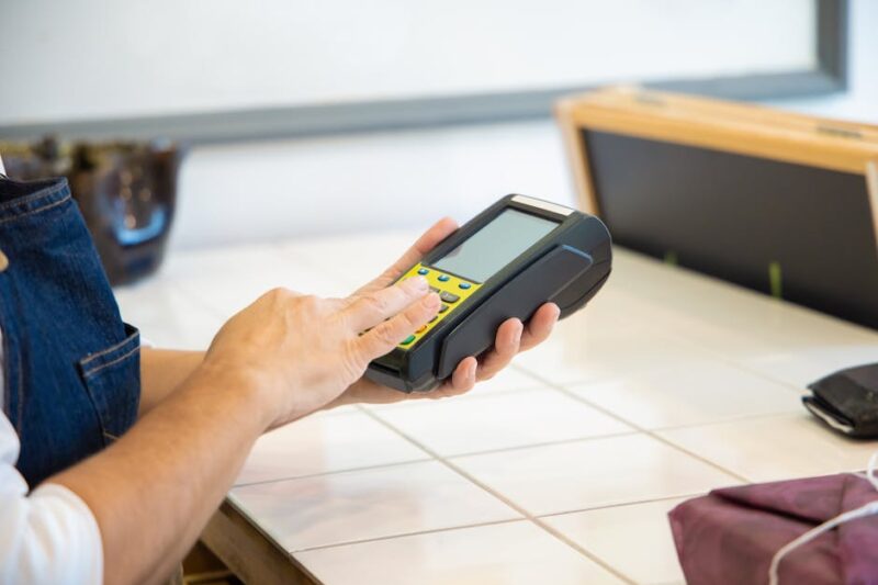 The Future of Electronics Sales: Trends and Predictions