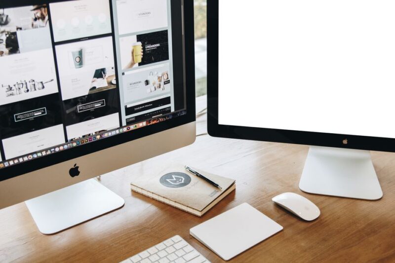 The Art and Science of Effective Web Design