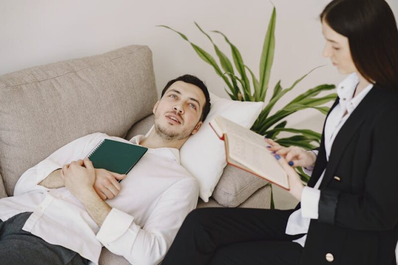 Unlocking the Mind: The Transformative Power of Hypnotherapy