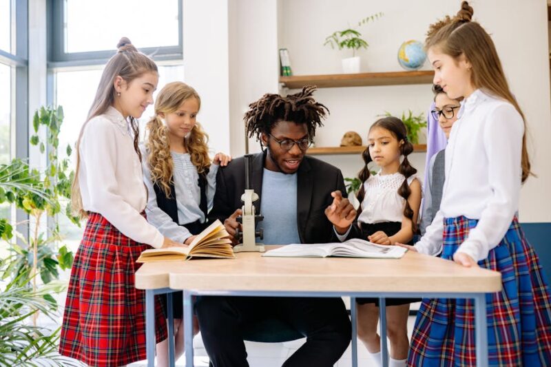 The Transformative Power of Education in Modern Society