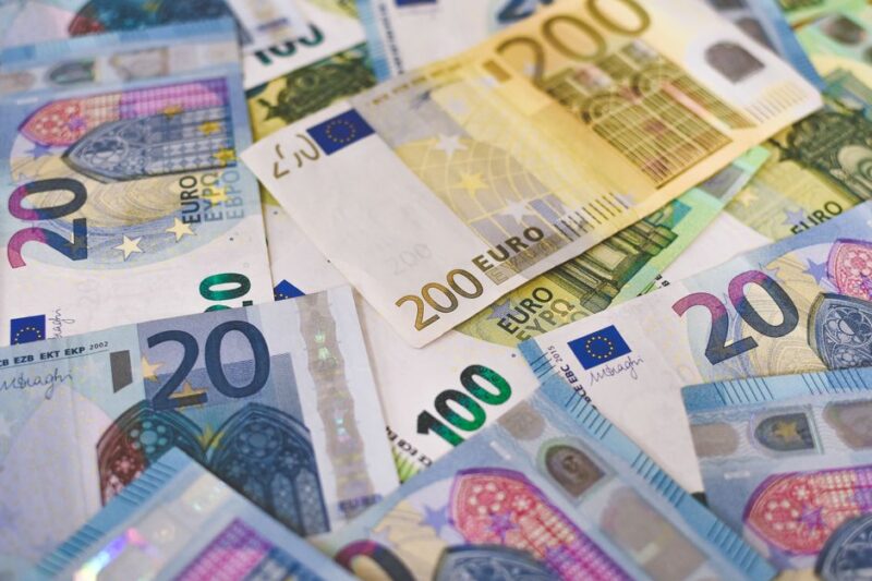 Understanding Capital Investment: Strategies for Growth