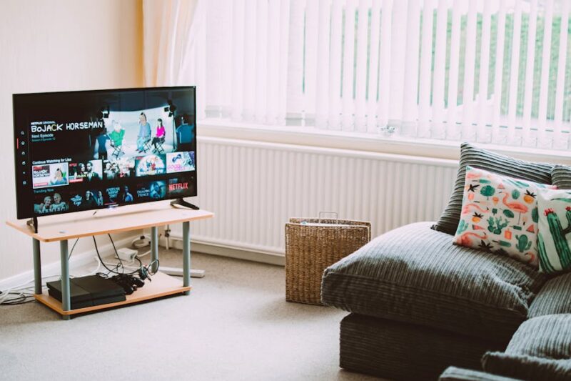 Unlocking the Future of Television: A Deep Dive into IPTV