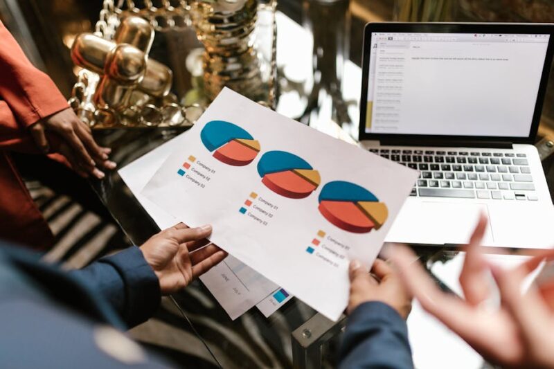 The Essential Role of Backlink Companies in SEO Strategy