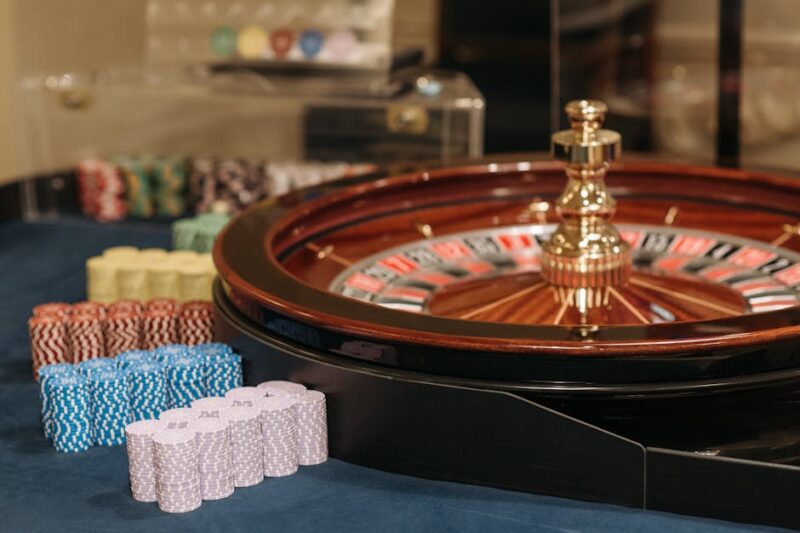 Discover the Thrills of Casino Slots: A Complete Guide