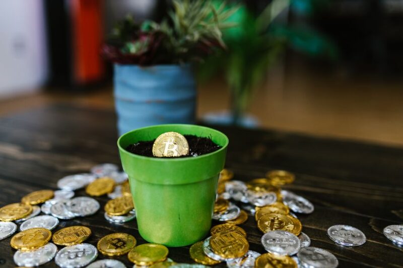 Understanding the Rise of Cryptocurrency: A Comprehensive Guide