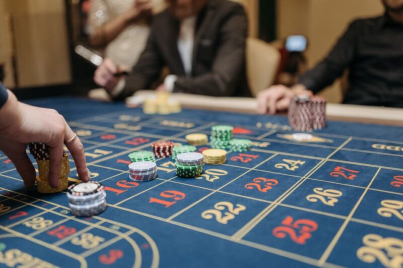 Unlocking the Excitement of Casino Slots: A Deep Dive