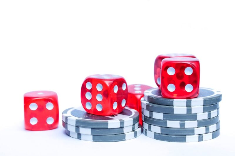 The Exciting World of Casino Slots: Strategies and Insights