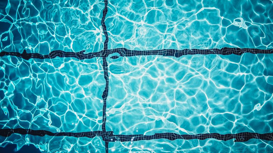 Pool Cleaning