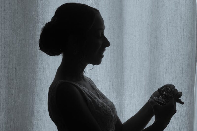 The Allure of Perfume: A Journey Through Scents