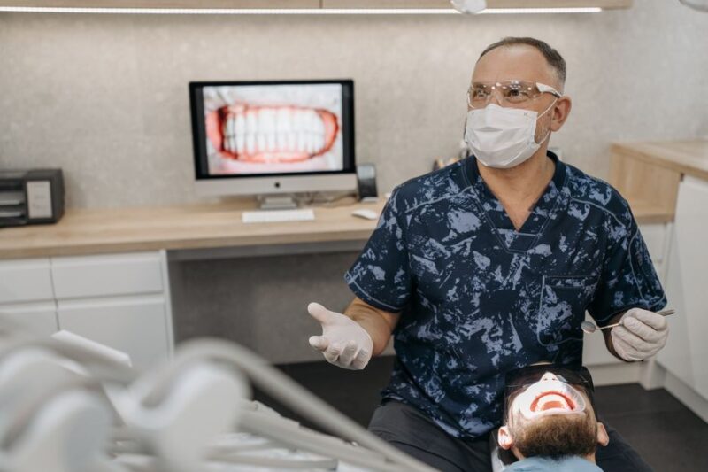 The Essential Guide to Choosing the Right Dental Clinic