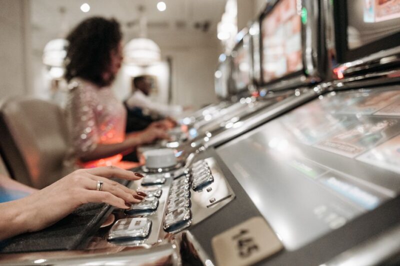 Unlocking the Secrets of Casino Slots: Your Ultimate Guide