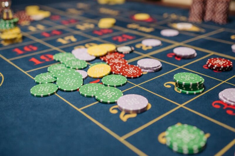 Unlocking the Thrills of Casino Slots: Your Ultimate Guide