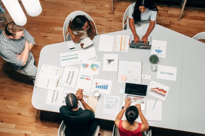 Unlocking the Power of Marketing Agencies: Strategies for Success