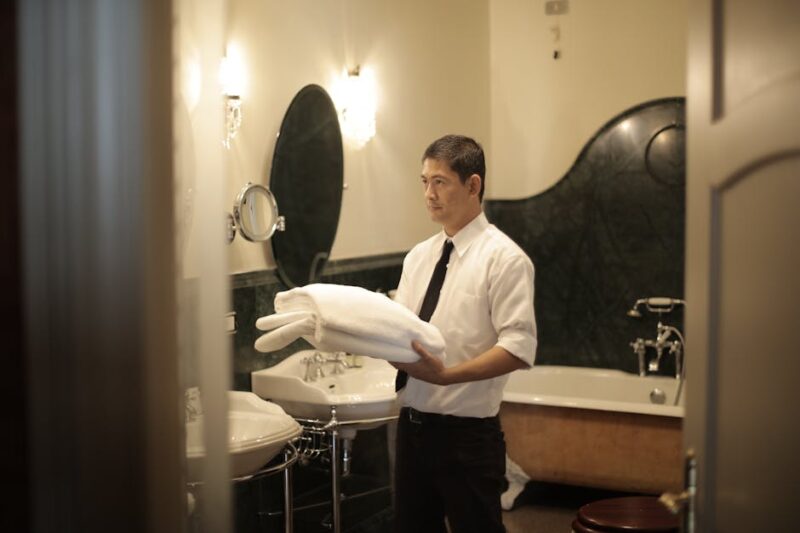 Transforming Your Plumbing Business with CRM Solutions