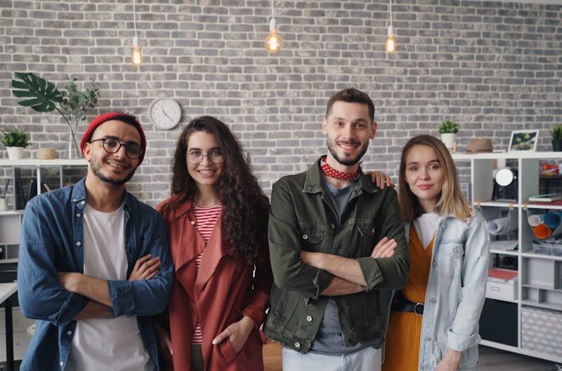 Unlocking the Potential of a Marketing Agency