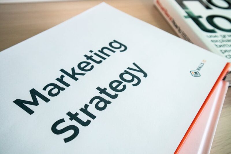 Unlocking the Potential of Your Business with a Marketing Agency