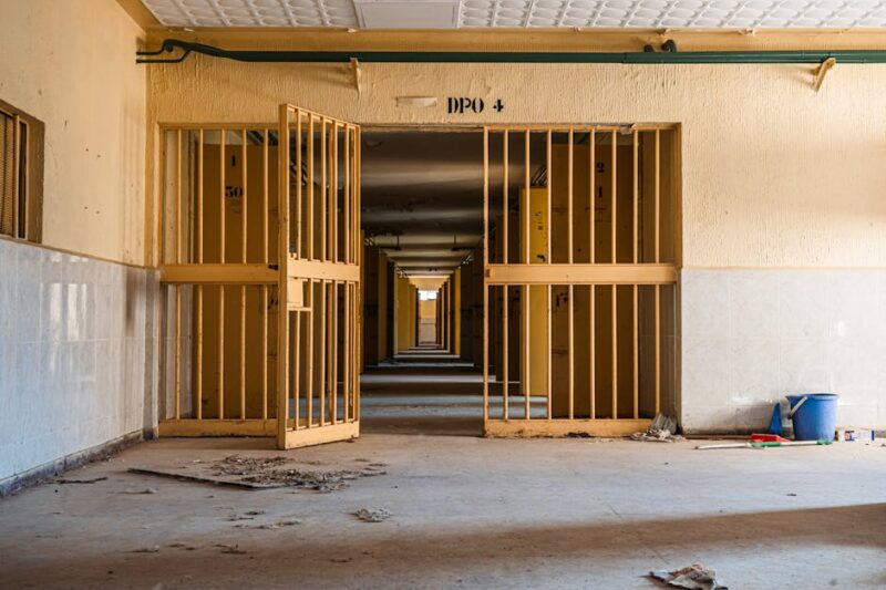 Understanding Psychiatric Hospitals: A Comprehensive Guide