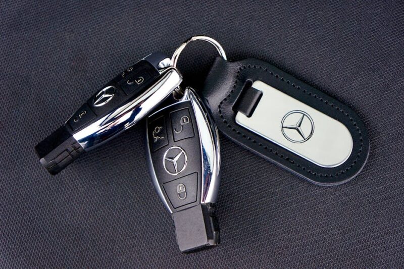 The Essential Guide to Understanding Car Keys