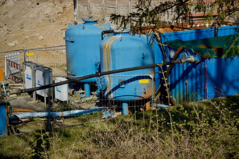 Essential Guide to Septic Tank Cleaning
